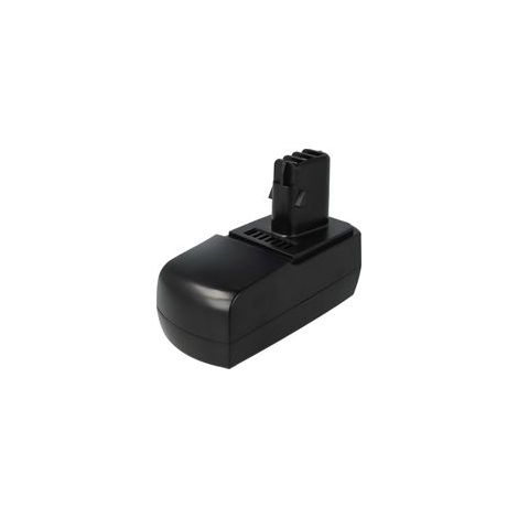 Batterie compatible Metabo BSZ 18 – 3300 mAh NiMH 18V – Haute performance pour outils électriques – Remplacement de batterie fiable - BSZ18