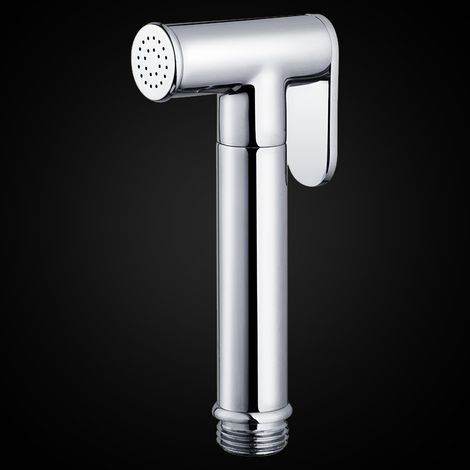Toilet Shower, Shower Jet for Toilet, Brass