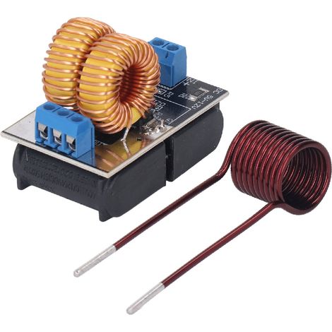 Bobine ZH-Small ZVS (1/5)