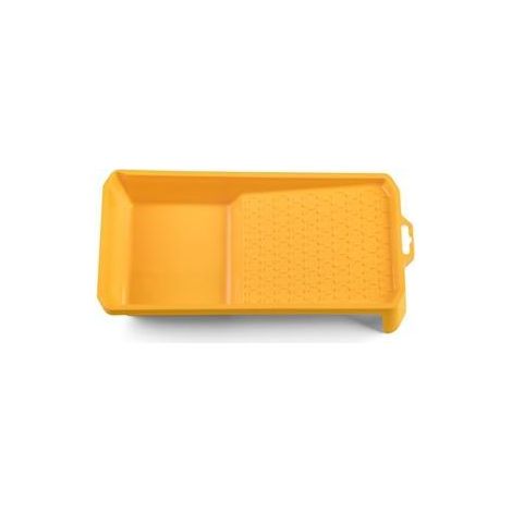 Outil du peintre forte taca malarska jaune 16x30 cm ergonomique