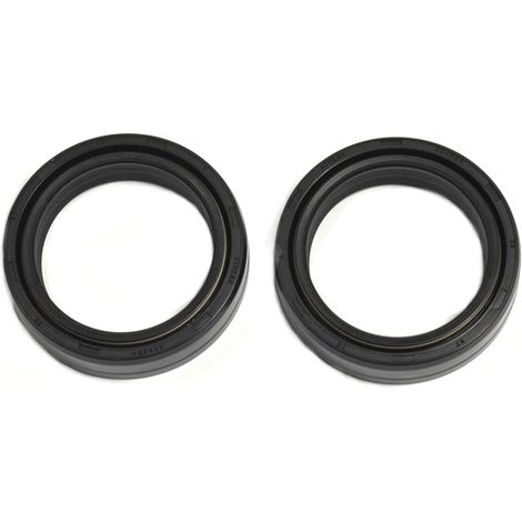 Paraolio Athena 35x47x10mm (2 pezzi) Sospensione anteriore ARI040 (1/2)
