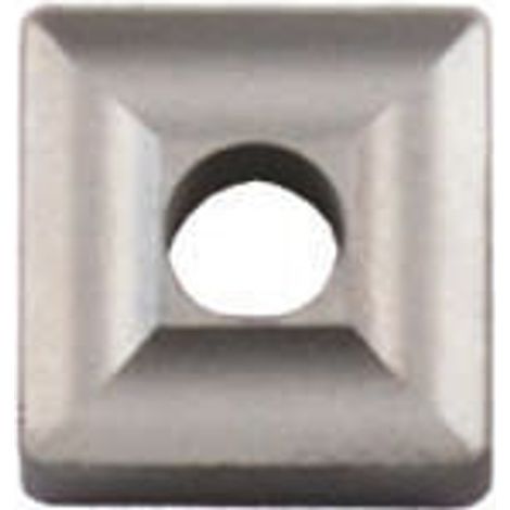 HM-Wendeplatte quadratisch (1/2)