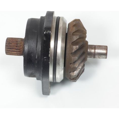 [PRODUIT D'OCCASION] Cardan de transmission origine pour Moto Honda 500 VT 1983 à 1986 (1/3)