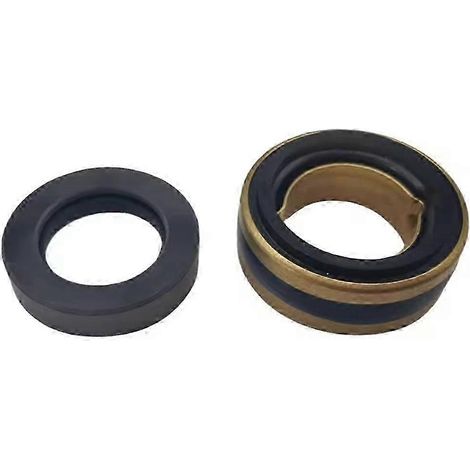 Joint d'étanchéité mécanique pour pompe à eau de mer, compatible avec les références 96080-0080, 777-9001 et 818864 (1/5)