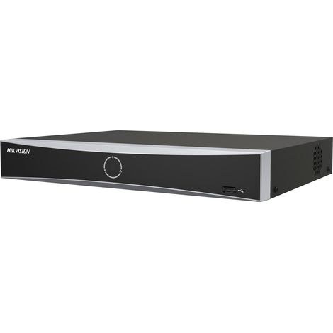 Registratore IP Hikvision DS-7608NXI-K1(D) 12 Mpx 16 To (1/3)