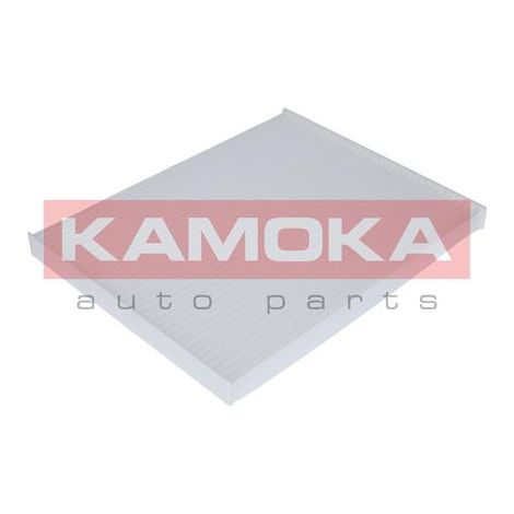 Kabinenfilter F404401 Kamoka (1/4)