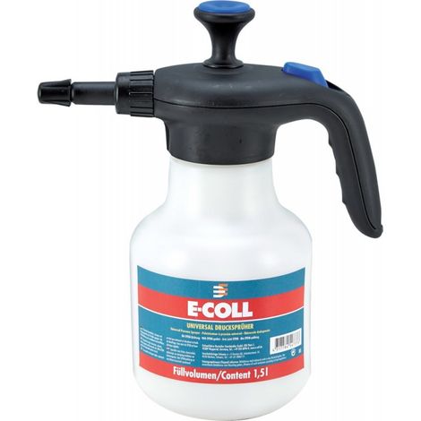 Flexi Spruzzatore 1.5 Litri Epdm-E-Coll