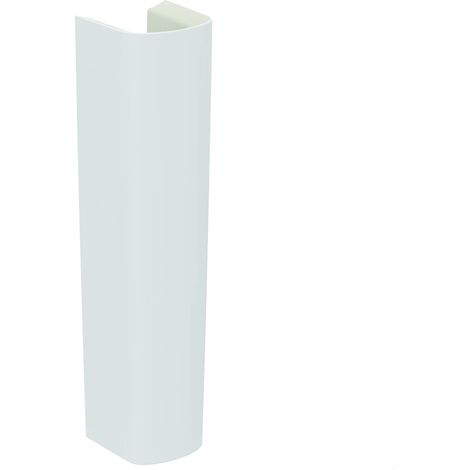 Ideal Standard - i.life A, Colonna per installazioni con lavamani, Bianco (1/4)