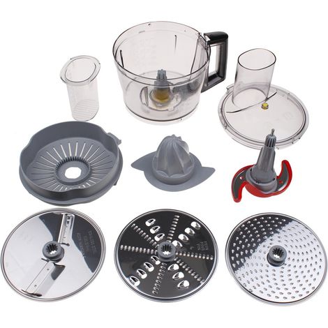 Bosch - veggielove plus: multimezclador + exprimidor de cítricos - 00579572 - 4242005490912