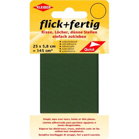 kit de reparación kleiber 43085 poliamida 25x6 cm