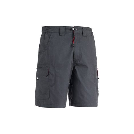 BERMUDA MUROA GRIGIO TG. L
