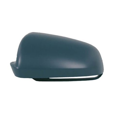 Coque de rétroviseur gauche à peindre Audi A3 8L1 phase 2 2000-2003