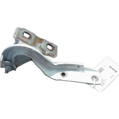 [PRODUIT D'OCCASION] Compas Gauche Capot FIAT 500 2007- ♻️ Ref Oe. 51883030 - Garantie à vie (1/2)