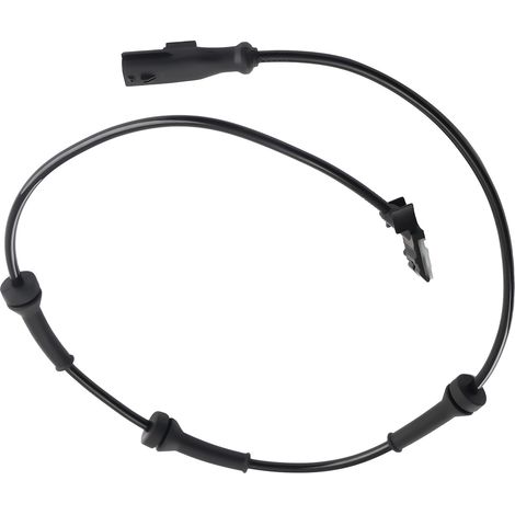 ABS Speed Sensor for Renault Megane II Estate/Saloon Front 2006- 8200404460 (1/5)