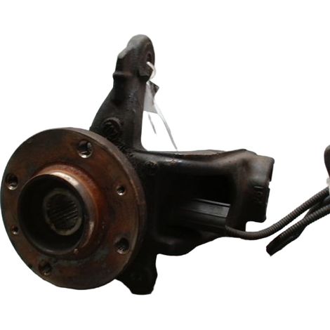 [PRODUIT D'OCCASION] Pivot Avant Droit PEUGEOT 207 5p ♻️ Ref Oe. 364790 - Garantie à vie (1/3)