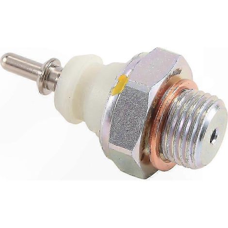 Manomètre de pression d'huile pour Ssangyong Korando C et New Actyon 2.0 Diesel 2014-2018 - Pièce de rechange 6715429017 - Haute qualité (1/4)