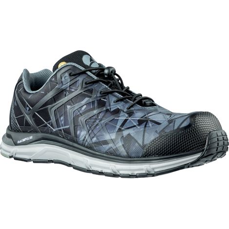 Chaussure de sécurité 646660 S1PESDHROSRA Taille 43 (1/5)