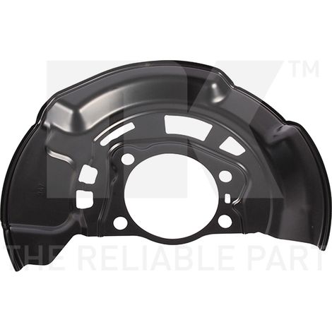Déflecteur, disque de frein NK 234534 TOYOTA 47782 02 150