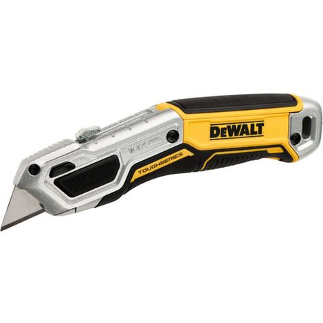 DeWALT Accesorios - Cuchillo con hoja extensible DWHT10999-0