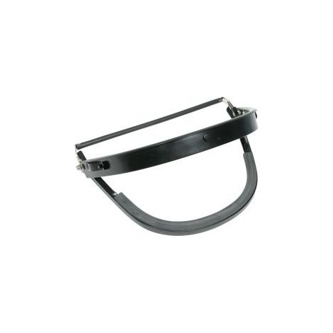 Porta Casco Ic 900, In Alluminio,