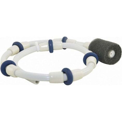 Tuyau de nettoyage complet pour nettoyeurs de piscine B5, remplaçant les tuyaux de nettoyage des modèles Zodiac Polaris 180 280 380 480. (1/3)