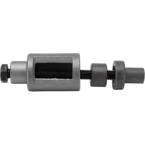 Jeffergarden Outil de retrait de douille de moteur, filetage M10 pour GY6 50 60 80 125 150cc 139QMB 152QMI 157QMJ, Scooter 4 temps, cyclomoteur (1/5)