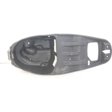 COFFRE SELLE HONDA PES PS I 125 2006 - 2012 (1/5)