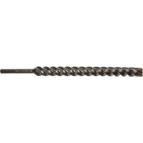 Makita HM Bohrer NEMESIS, Ø 45,0 mm, Länge 570 mm, SDS-max