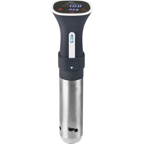pentola sottovuoto 800w - 69302 - lacor (1/5)