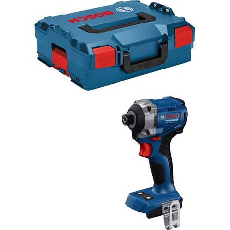 Impact Driver BOSCH GDR 18V-215 (Cuerpo solo + L-Boxx 136) (1/5)
