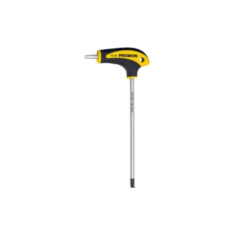 Cacciavite torx angolato Proxxon 22442