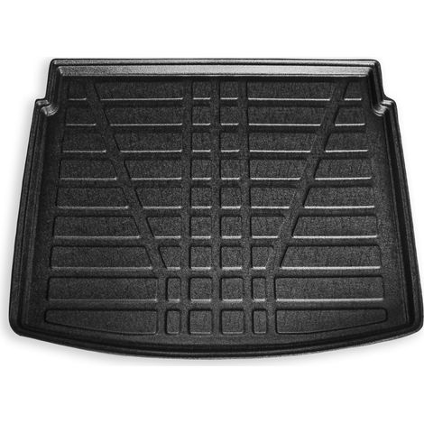 Pro-Fit, vasca baule su misura in TPE - compatibile per Jeep Renegade (09/14) baule alto