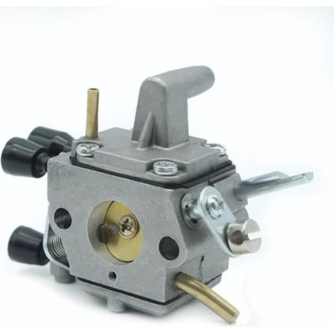 Carburateur Carb Fit STIHL FS350 FS300 FS250 FS120 FS120R FS200 FS200R FS020 FS202 TS200 FS250 HT250 BT120 BT121 Pièces De Tondeuse (1/4)