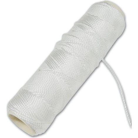 FILO EDILIZIA 50MT BIANCO