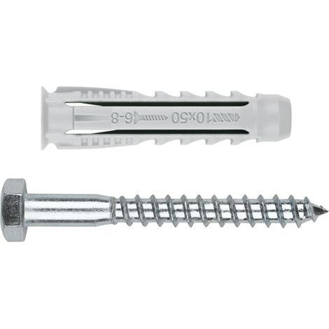 CV - T4S T. NYLON T4S + T. FILET BOIS 06X060 ( 8 u.)