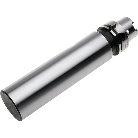 Bohrstangenrohling HSK 63 - 63,5 - 250 DIN 69893 HSK-A (1/2)