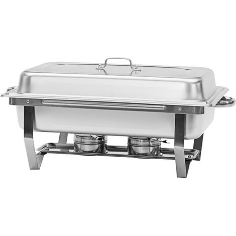 chauffe plats Basic GN 1/1 - Stalgast (1/5)