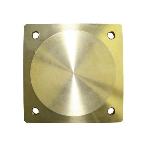 Ensemble de couvercle de montage pour chauffe-eau de 3/4'' à 1 1/4''