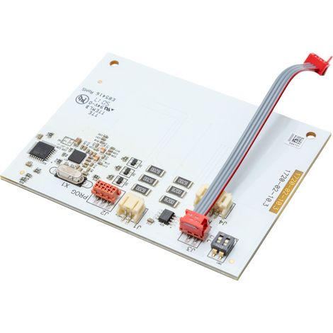 RFID-Kartenleser GLB 353131 (1/2)