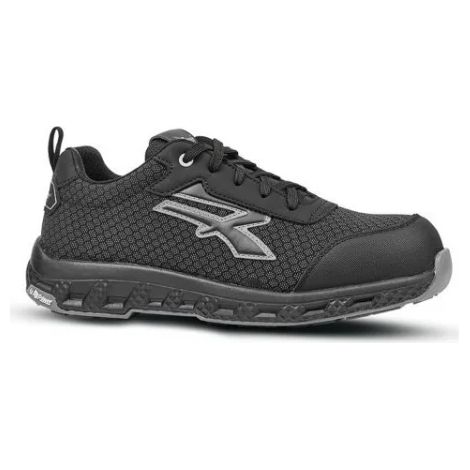 Chaussures de sécurité U-Power Jester ESD Low S3S CI HI HRO FO SR - 42