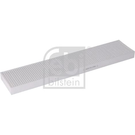 Filtre, air de l'habitacle FEBI BILSTEIN 192857 MG 10193224 (1/3)