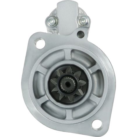 Motor de arranque original nuevo Mitsubishi S5571 (Mitsubishi) (1/5)