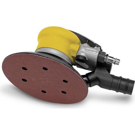 LIJADORA NEUMATICA POWAIR0013