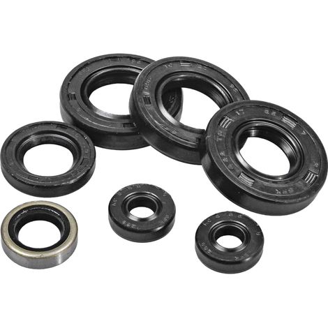 Kit guarnizioni/paraolio motore TNT, Aprilia / Derbi / Gilera (D50B)