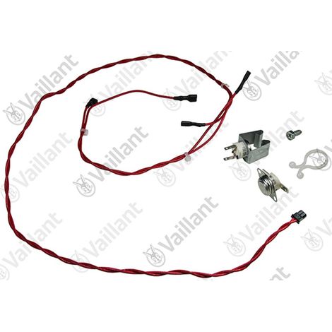 VAILLANT Sensor con cable MAG 11-0/1 XI Vaillant-Nr. , 0020206086