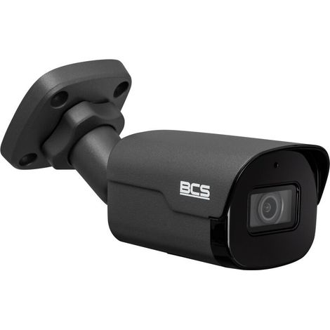 Telecamera IP BCS bcs-p-tip24fsr4-ai2-g 4MP visione notturna 40m (1/3)