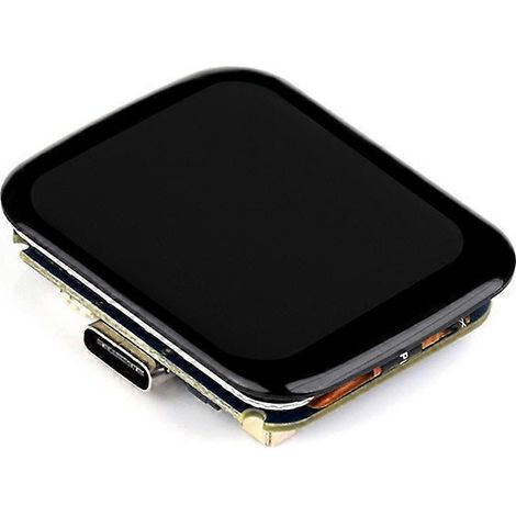 Für Raspberry Pi Pico 2 RP2350 1,69-Zoll-Touch-LCD-Bildschirm 240x280 Entwicklungsboard Waveshare 1,69-Zoll-Display 6-Achsen (1/5)