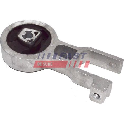 Soporte de motor rápido FT52480, garra trasera