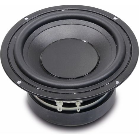 Woofer VISATON W 130 X, 2 x 4 ohms