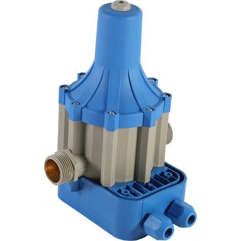 Interrupteur contrôleur pompe 110V – automatique – pression eau – électrique